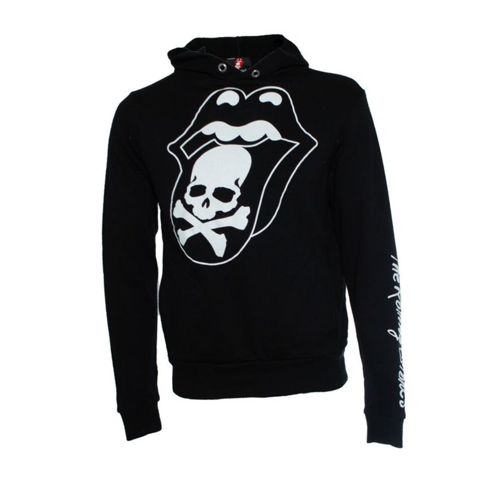 Mastermind Japan, Japan x Rolling Stones hoodie